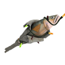 Strange Festivized Professional Killstreak Holy Mackerel