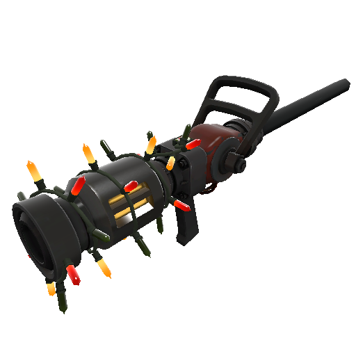 Festivized Specialized Killstreak Kritzkrieg