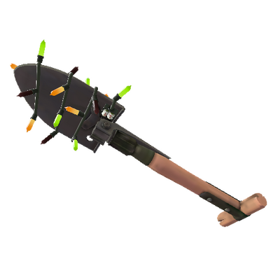 Uncraftable Festivized Market Gardener
