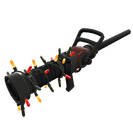 Festivized Professional Killstreak Medi Gun