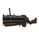 Strange Festivized Professional Killstreak Loch-n-Load