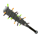 Strange Festivized Professional Killstreak Bat