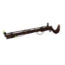 Collector's Festivized Professional Killstreak Bazaar Bargain