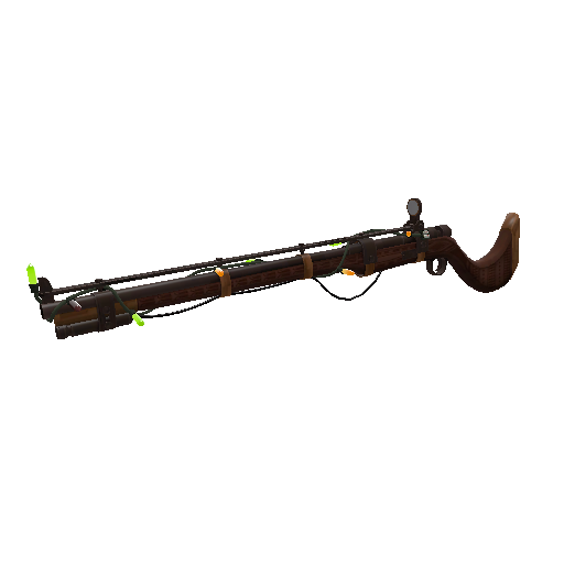 Strange Festivized Specialized Killstreak Bazaar Bargain