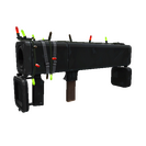 Collector's Festivized Black Box