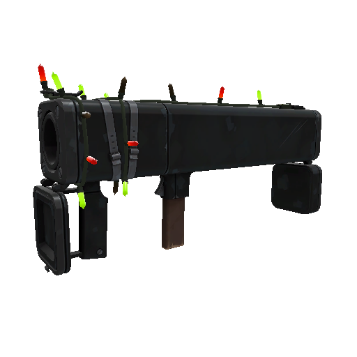 Strange Festivized Specialized Killstreak Black Box