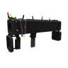 Strange Festivized Specialized Killstreak Black Box