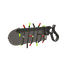 Strange Festivized Killstreak Bonesaw