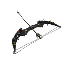 Festivized Specialized Killstreak Fortified Compound