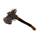 Festivized Professional Killstreak Axtinguisher