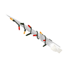 Genuine Festivized Professional Killstreak Sharp Dresser
