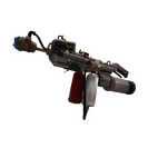 Genuine Festivized Professional Killstreak Nostromo Napalmer
