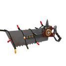 Collector's Festivized Professional Killstreak Amputator