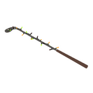 Festivized Nessie's Nine Iron