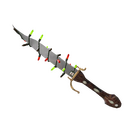 Strange Festivized Professional Killstreak Your Eternal Reward