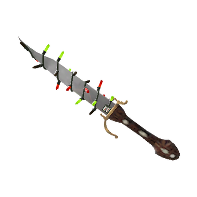 Strange Festivized Specialized Killstreak Your Eternal Reward
