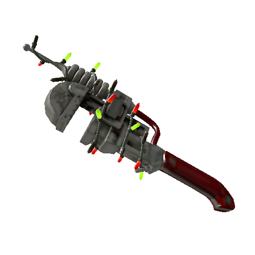 Festivized Professional Killstreak Eureka Effect