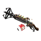 Strange Festivized Professional Killstreak Phlogistinator