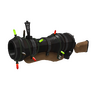 Strange Festivized Professional Killstreak Loose Cannon
