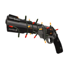 Genuine Festivized Professional Killstreak Diamondback