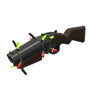 Collector's Festivized Professional Killstreak Force-a-Nature