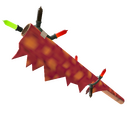 Strange Festivized Wrap Assassin