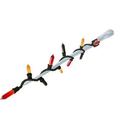 Strange Festivized Killstreak Spy-cicle