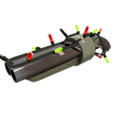 Festive Specialized Killstreak Backcountry Blaster Scattergun (Field-Tested)