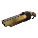 Strange Country Crusher Scattergun (Factory New)