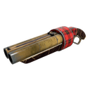 Killstreak Tartan Torpedo Scattergun (Field-Tested)