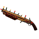 Festive Rustic Ruiner Shotgun (Minimal Wear)