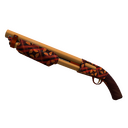 Killstreak Rustic Ruiner Shotgun (Factory New)