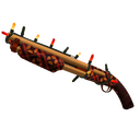 Festive Rustic Ruiner Shotgun (Factory New)