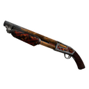 Rustic Ruiner Shotgun (Battle Scarred)