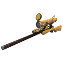 Lumber From Down Under Sniper Rifle (Minimal Wear)