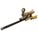 Killstreak Lumber From Down Under Sniper Rifle (Field-Tested)