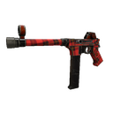 Plaid Potshotter SMG (Field-Tested)