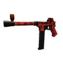 Plaid Potshotter SMG (Factory New)