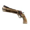 Old Country Revolver (Battle Scarred)