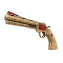 Killstreak Old Country Revolver (Minimal Wear)