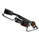 Barn Burner Flame Thrower (Battle Scarred)