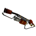 Barn Burner Flame Thrower (Minimal Wear)