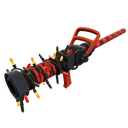 Strange Festive Specialized Killstreak Reclaimed Reanimator Medi Gun (Factory New)