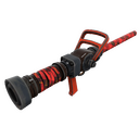 Reclaimed Reanimator Medi Gun (Minimal Wear)