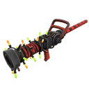 Strange Festive Reclaimed Reanimator Medi Gun (Minimal Wear)