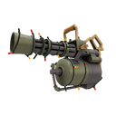 Strange Festive Antique Annihilator Minigun (Factory New)