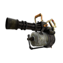 Antique Annihilator Minigun (Battle Scarred)