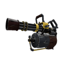 Killstreak Iron Wood Minigun (Minimal Wear)