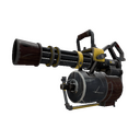 Killstreak Iron Wood Minigun (Field-Tested)