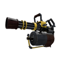 Iron Wood Minigun (Factory New)